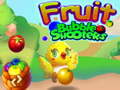 Mäng Fruit Bubble Shooters