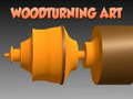 Mäng Woodturning Art