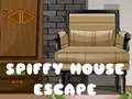 Mäng Spiffy House Escape