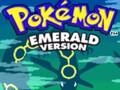 Mäng Pokemon Emerald Version