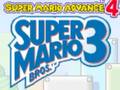 Mäng Super Mario Advance 4