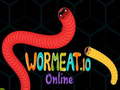 Mäng Wormeat.io Online
