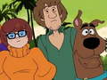 Mäng Scooby Doo Hidden Stars