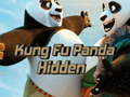 Mäng Kung Fu Panda Hidden