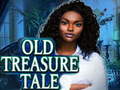 Mäng Old Treasure Tale