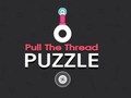 Mäng Pull the Thread Puzzle