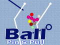 Mäng Ball Pin & Pull