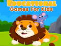 Mäng Educational Games For Kids 