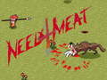 Mäng Need 4 Meat