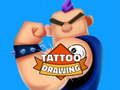 Mäng Tattoo Drawing