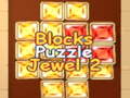 Mäng Blocks Puzzle Jewel 2