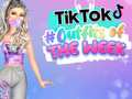 Mäng TikTok Outfits Of The Week