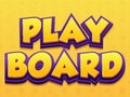 Mäng Play Board