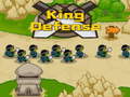 Mäng King Defense