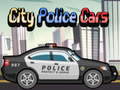 Mäng City Police Cars