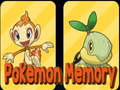 Mäng Pokemon Memory