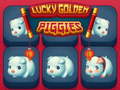 Mäng Lucky Golden Piggiesl