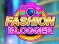 Mäng Fashion Blogger