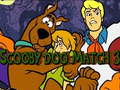 Mäng Scooby Doo Match 3