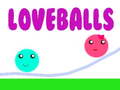 Mäng Loveballs 