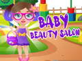 Mäng Baby Beauty Salon