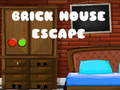 Mäng Brick House Escape