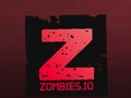 Mäng Zombies.io