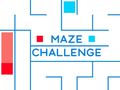 Mäng Maze Challenge