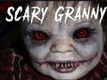 Mäng Scary Granny