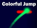 Mäng Colorful Jump