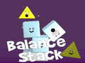 Mäng Balance Stack