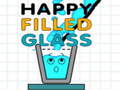 Mäng Happy Filled Glass
