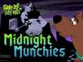 Mäng Scooby Doo and Guess Who: Midnight Munchies