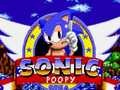 Mäng Sonic Poopy