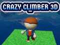 Mäng Crazy Climber 3D