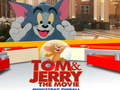 Mäng Tom & Jerry The movie Mousetrap Pinball