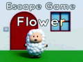 Mäng Escape Game Flower