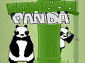 Mäng Ramboo Panda