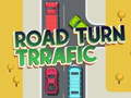 Mäng Road Turn Trrafic