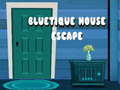 Mäng Bluetique House Escape