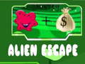 Mäng Alien Escape