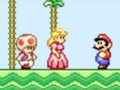 Mäng Super Mario Advance