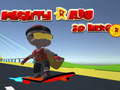 Mäng Mighty Raju 3D Hero