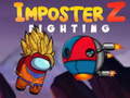 Mäng Imposter Z Fighting
