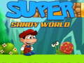 Mäng Super Sandy World
