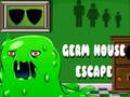 Mäng Germ House Escape