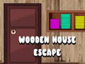 Mäng Purple House Escape