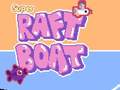 Mäng Super Raft Boat