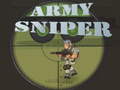 Mäng Army Sniper