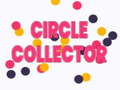 Mäng Circle Collector